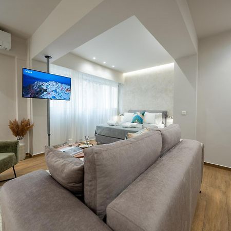 Derouse Othon Suite With Hydromassage Jacuzzi Athènes Extérieur photo