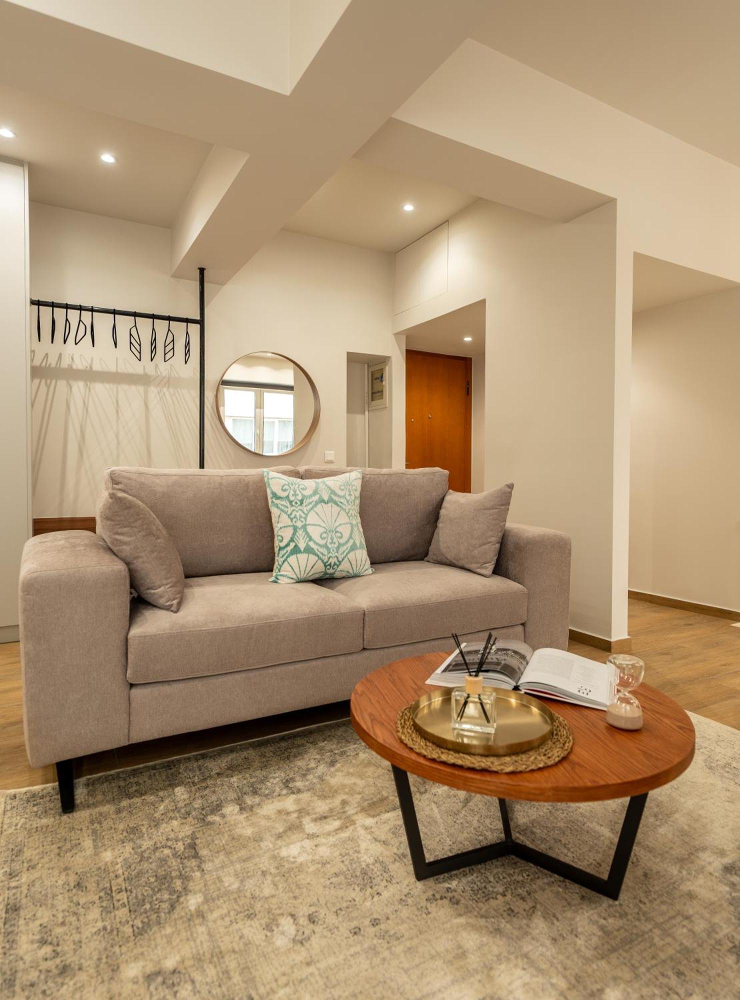 Derouse Othon Suite With Hydromassage Jacuzzi Athènes Extérieur photo