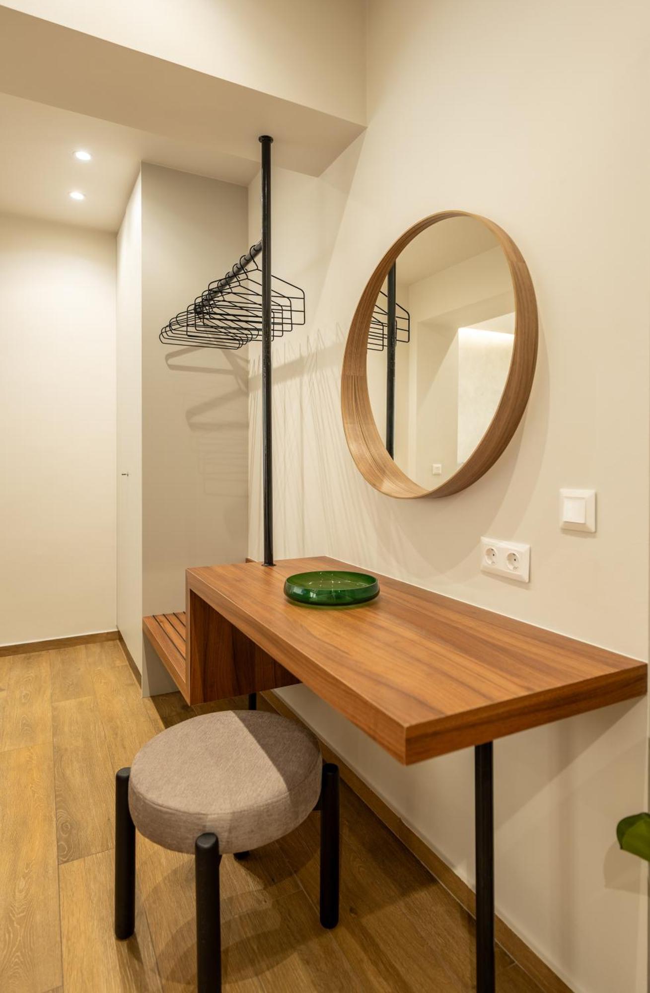 Derouse Othon Suite With Hydromassage Jacuzzi Athènes Extérieur photo