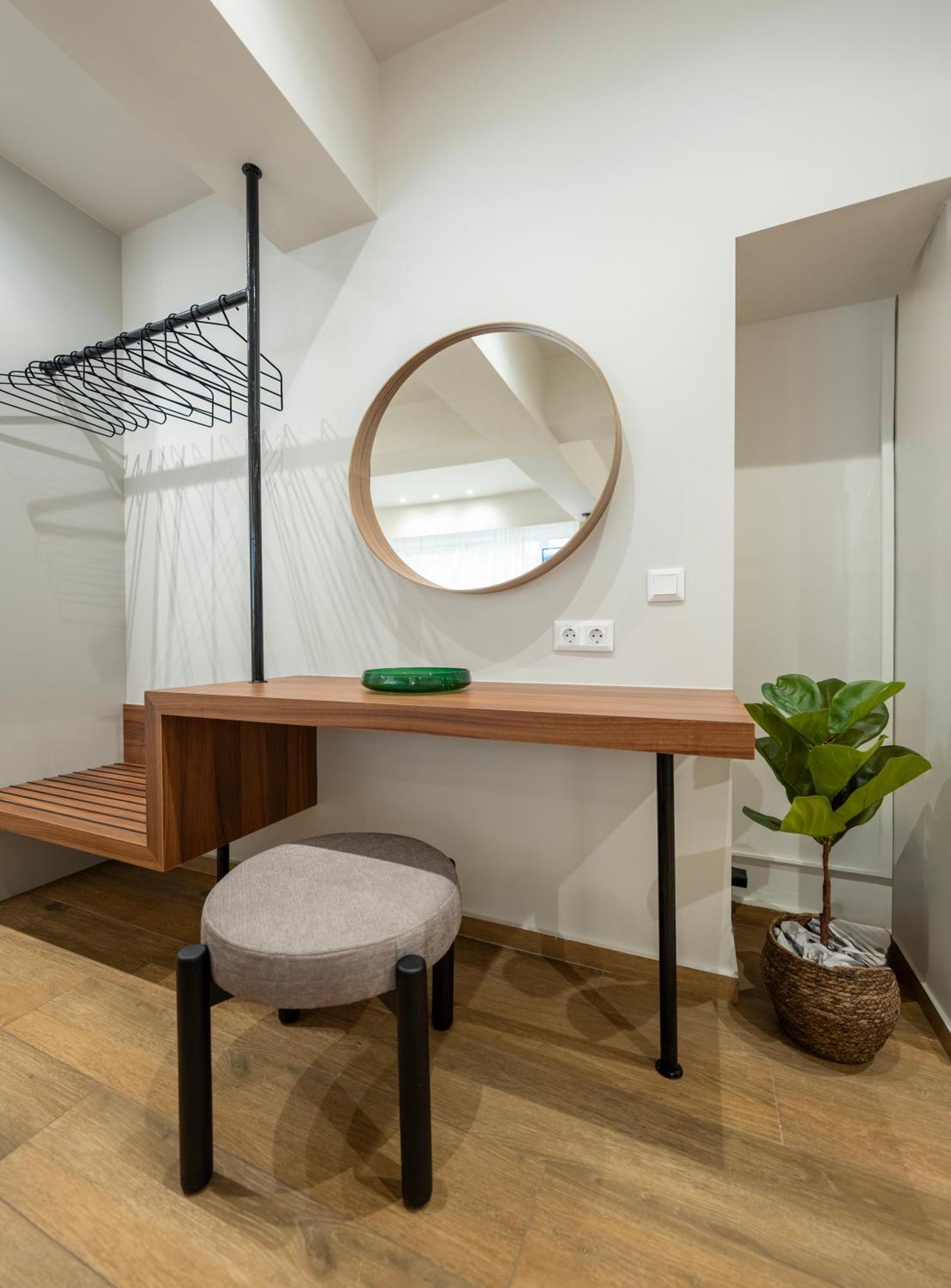 Derouse Othon Suite With Hydromassage Jacuzzi Athènes Extérieur photo